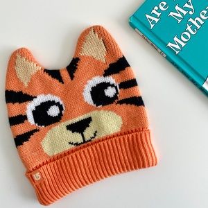 Burton Kid's Tiger Beanie